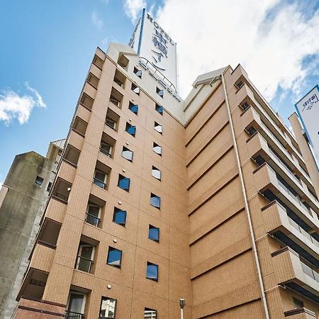 Toyoko Inn Osaka Honmachi No1 Экстерьер фото