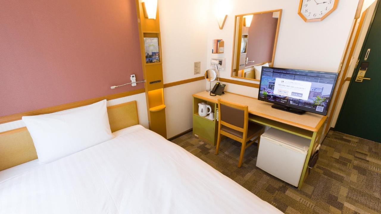 Toyoko Inn Osaka Honmachi No1 Экстерьер фото