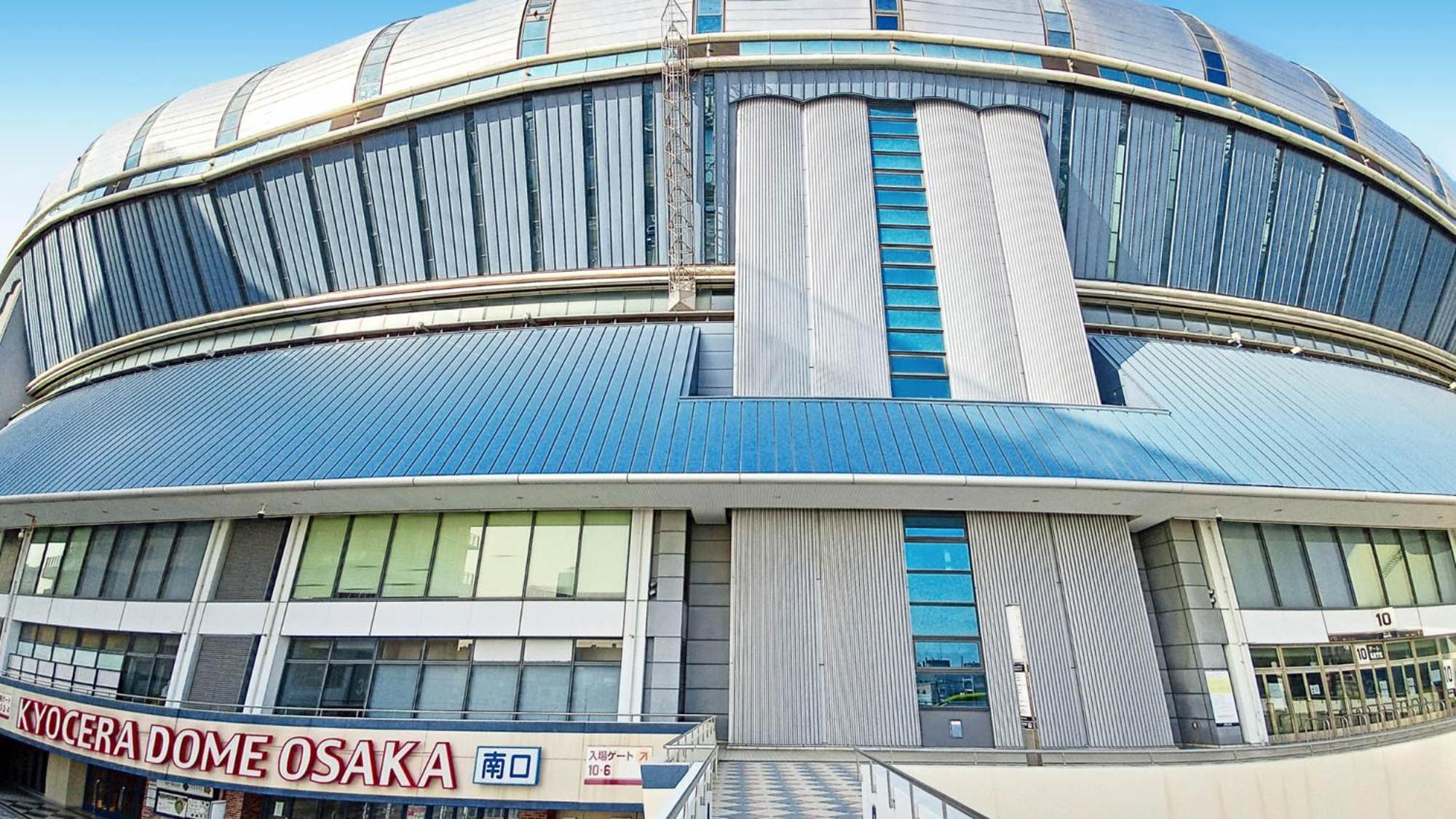 Toyoko Inn Osaka Honmachi No1 Экстерьер фото