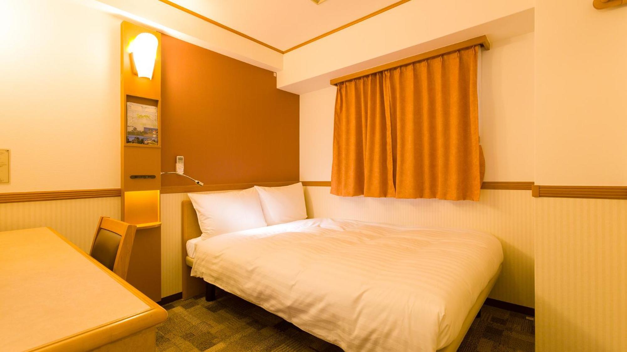 Toyoko Inn Osaka Honmachi No1 Номер фото