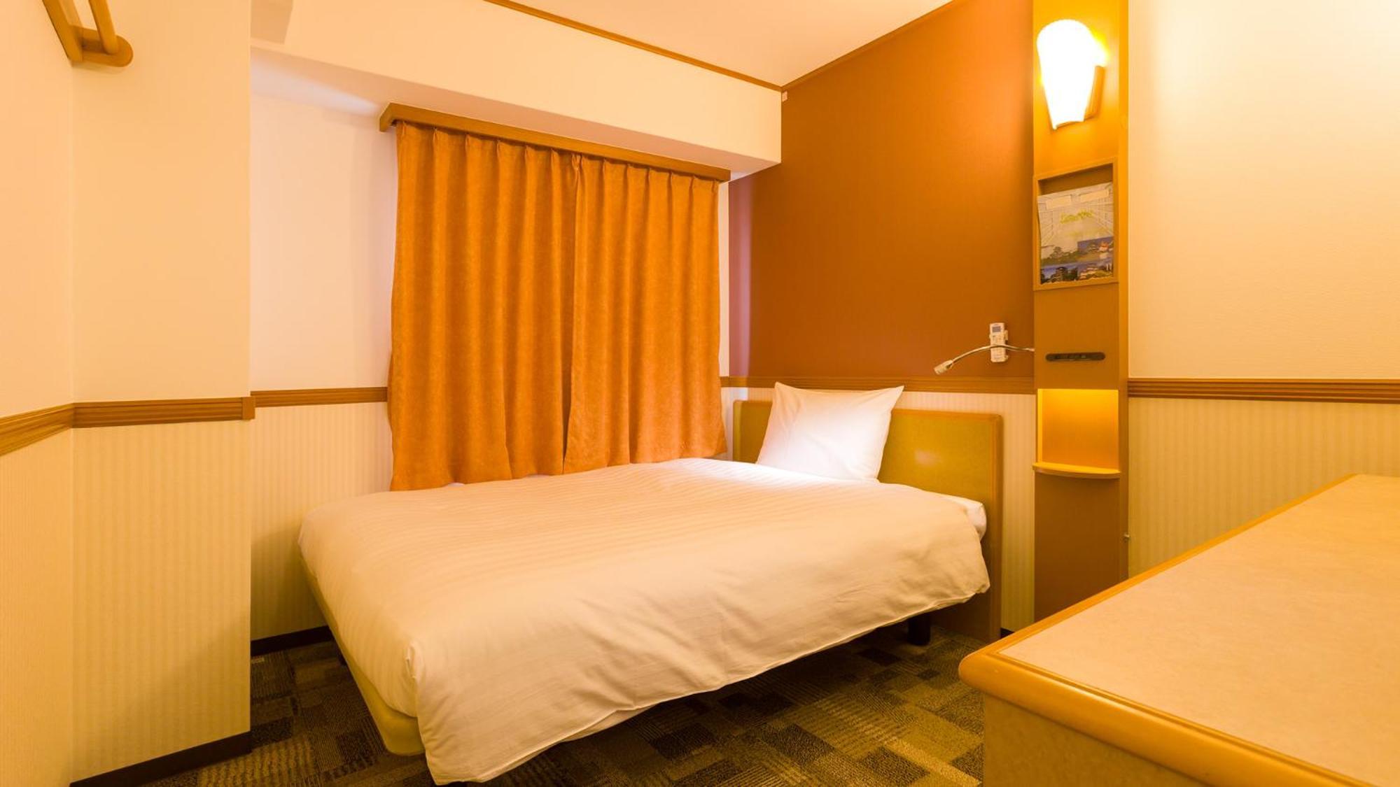 Toyoko Inn Osaka Honmachi No1 Номер фото