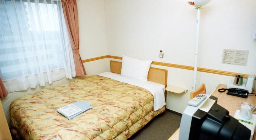 Toyoko Inn Osaka Honmachi No1 Экстерьер фото