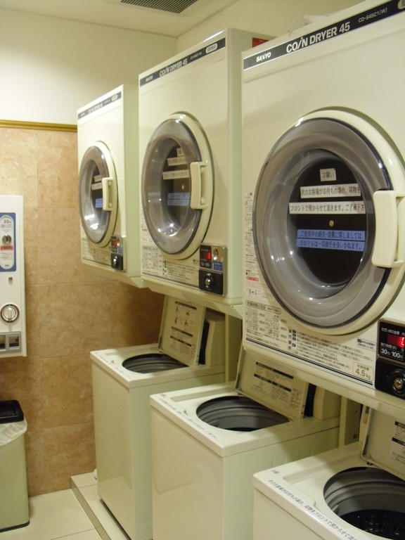 Toyoko Inn Osaka Honmachi No1 Экстерьер фото