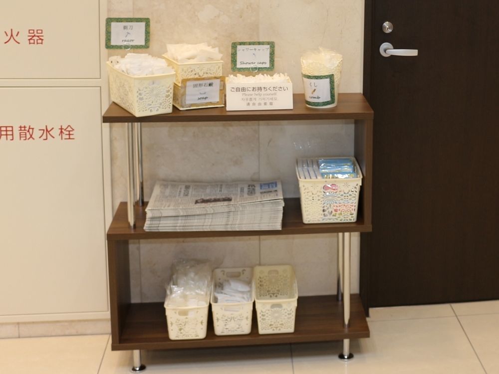 Toyoko Inn Osaka Honmachi No1 Экстерьер фото
