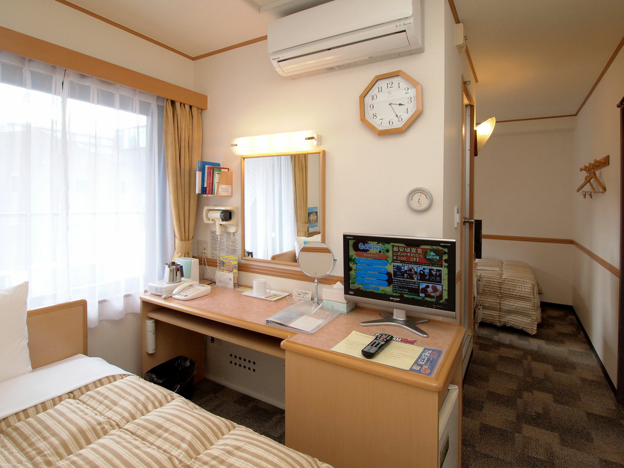 Toyoko Inn Osaka Honmachi No1 Экстерьер фото