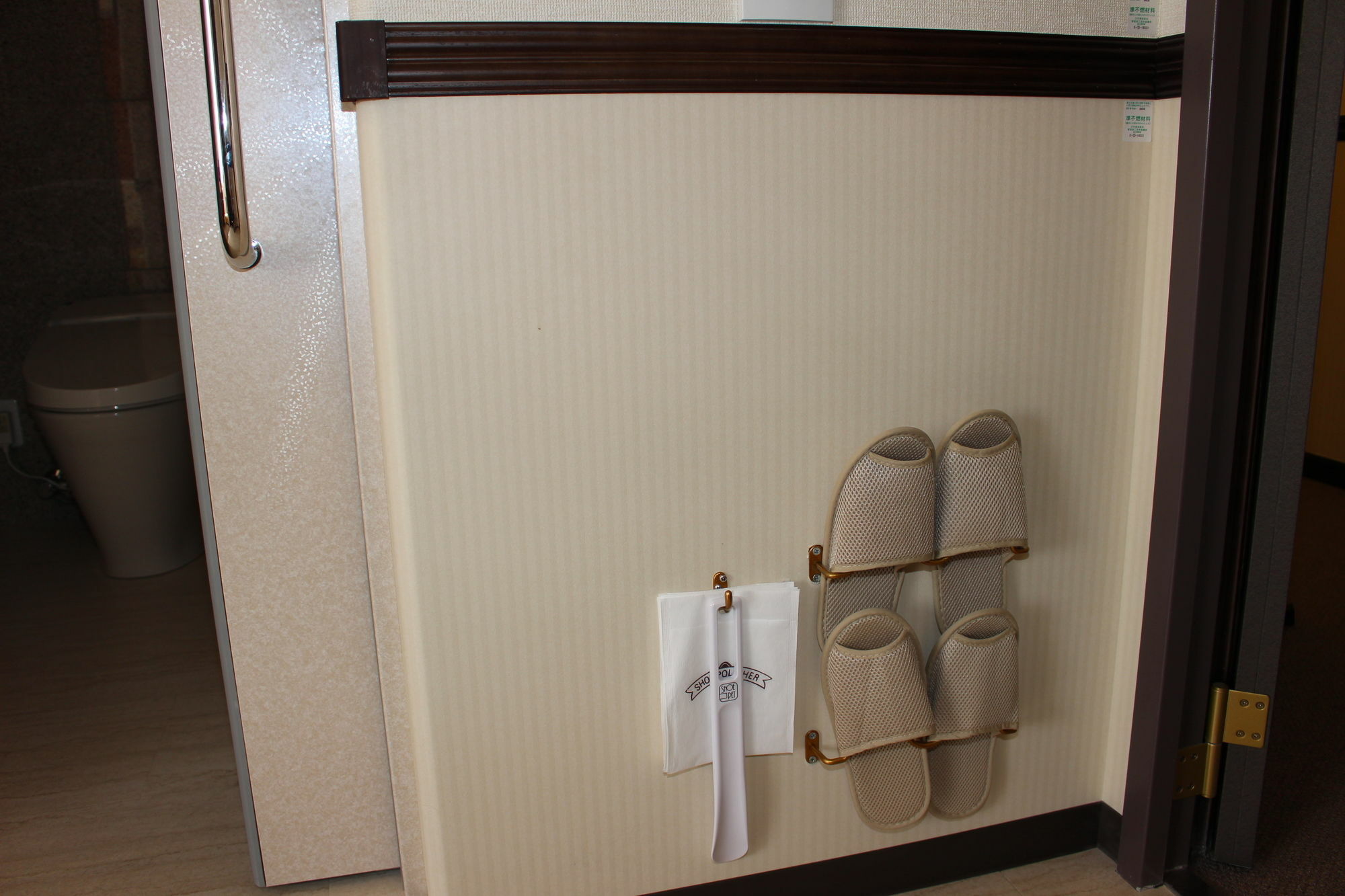 Toyoko Inn Osaka Honmachi No1 Экстерьер фото